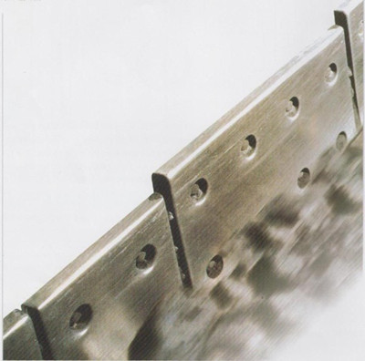 HARDOX多用途耐磨钢板