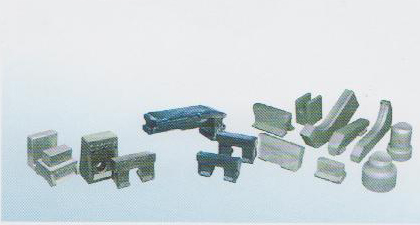 钢坯加热炉滑块