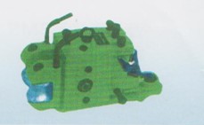 08系列滚动导卫