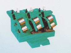 RTO-OB三切分扭转导卫