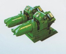 RTO-OB二切分扭转