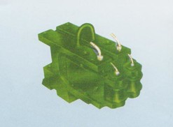 西马克中轧导卫总成