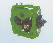 西马克狭型扭转