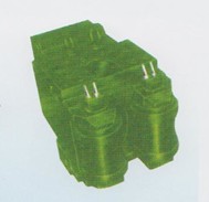 西马克粗轧导卫总成