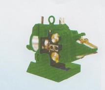 阿西洛二、三切分导卫